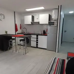 Fuerte Garden Fibra Apartamento Costa De Antigua