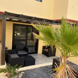 Brand New!! Oasis Costa Calma!!! !! Fast Wi-fi !! Apartamento Costa Calma