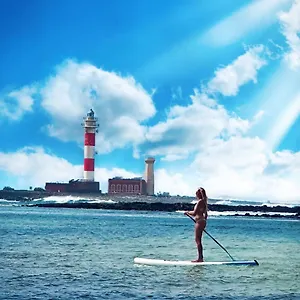 Olas De Lobos Apartamento Corralejo