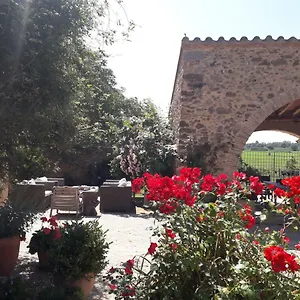 Carbó De Les Olives Casa rural