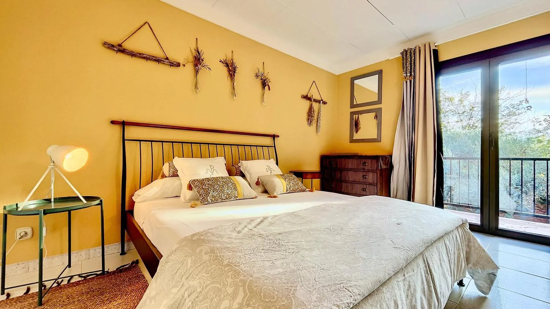 Casa Rural Hípica Mas Paguina L'Estartit 0*,  España