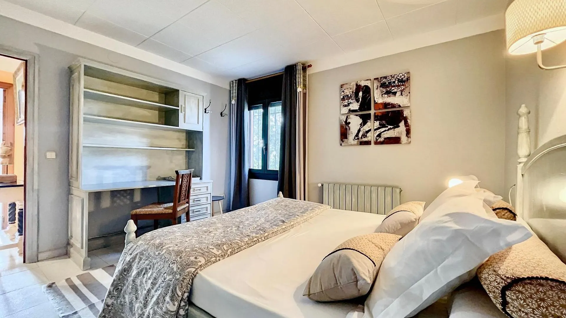 Casa Rural Hípica Mas Paguina L'Estartit