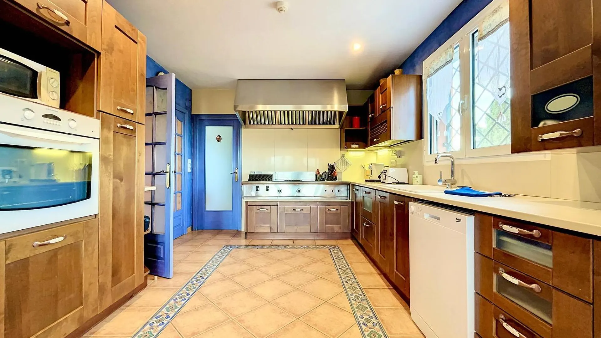 Casa Rural Hípica Mas Paguina L'Estartit