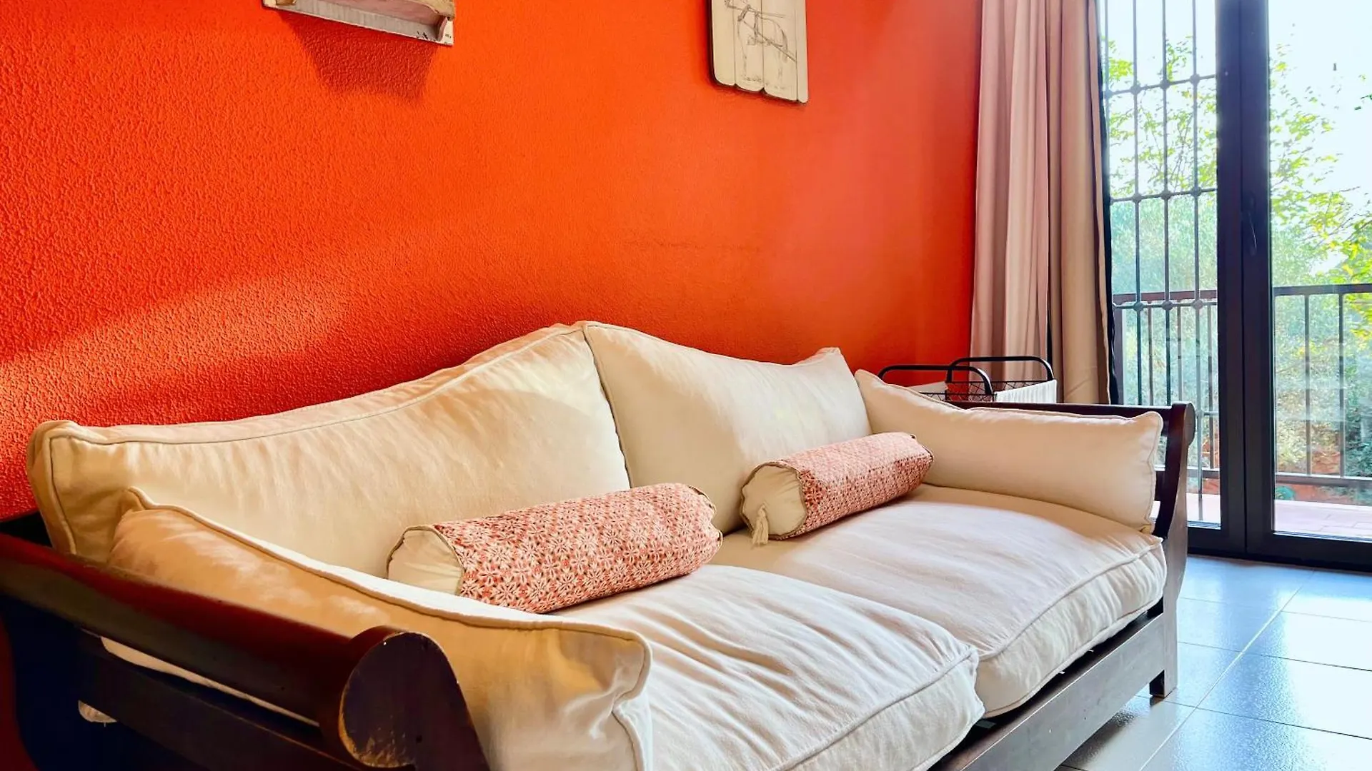 Casa Rural Hípica Mas Paguina L'Estartit Agroturismo
