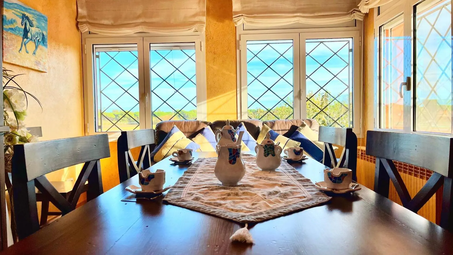 Casa Rural Hípica Mas Paguina L'Estartit