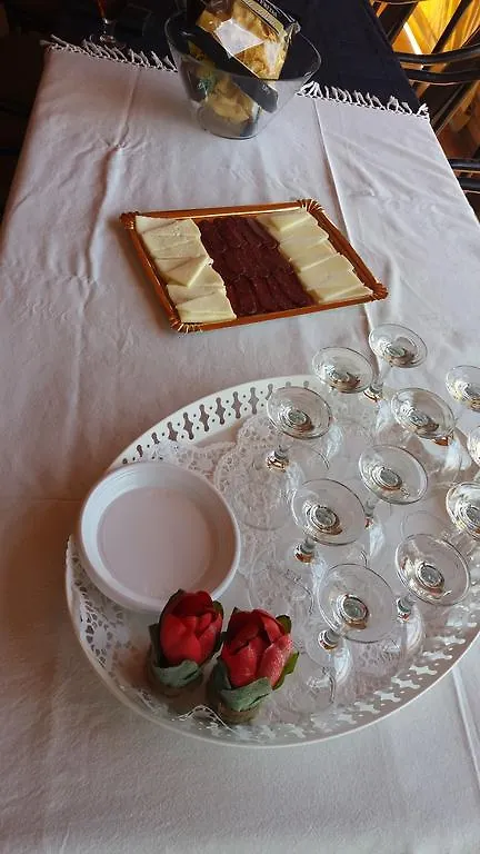 Casa Rural Hípica Mas Paguina L'Estartit Agroturismo