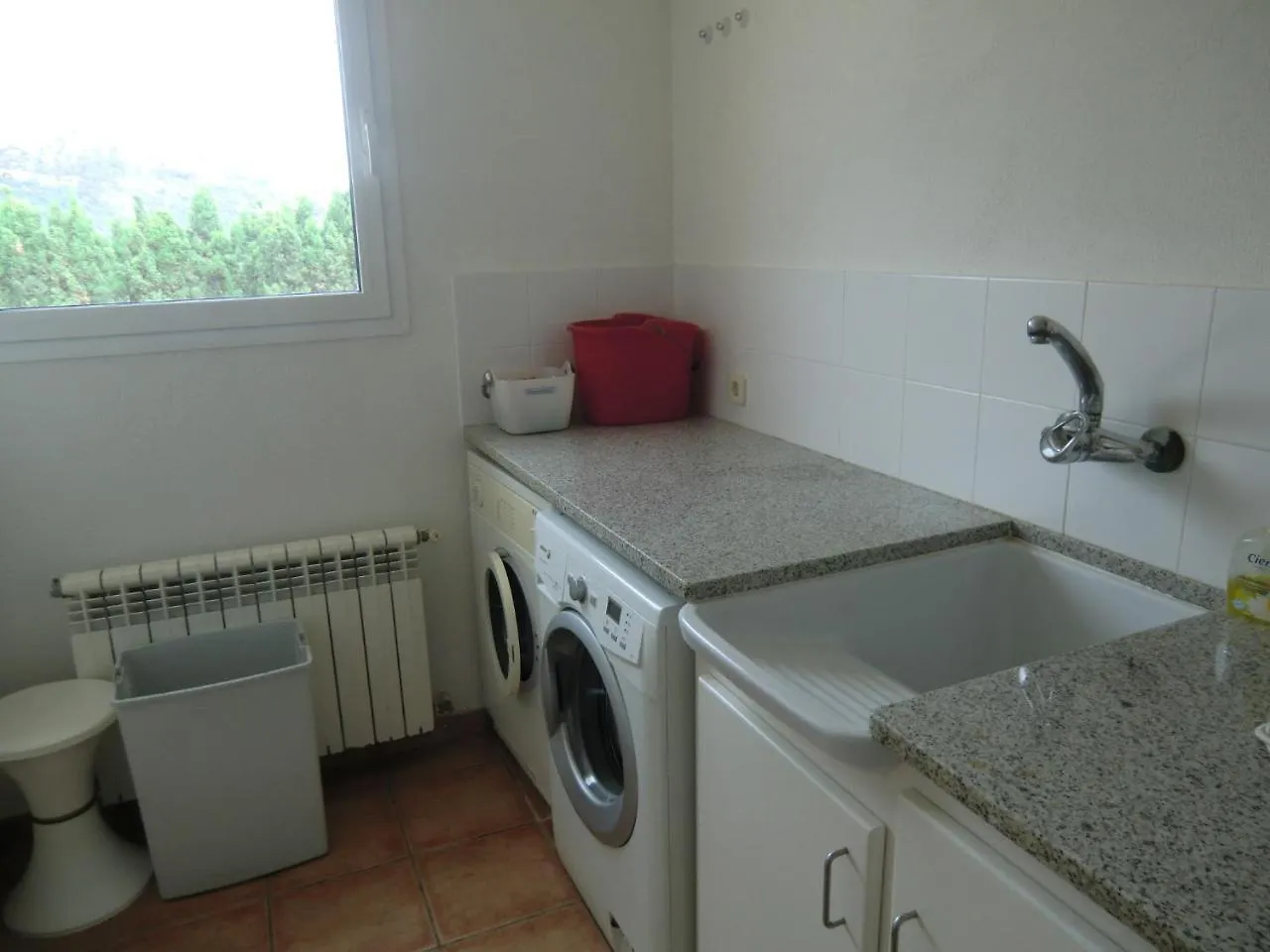Casa Rural Hípica Mas Paguina L'Estartit
